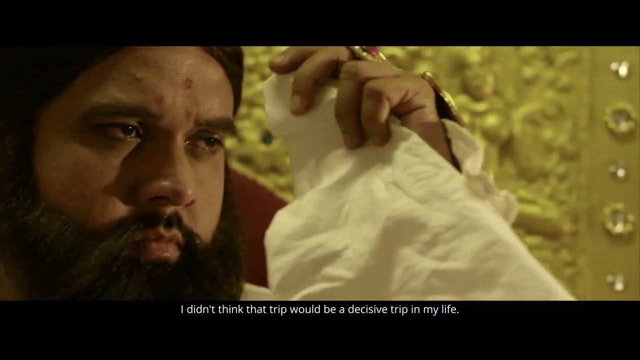 Miniature de la vidéo "Girivassipura" Theatrical Trailer (Subtitled) du film ගිරිවැසිපුර
