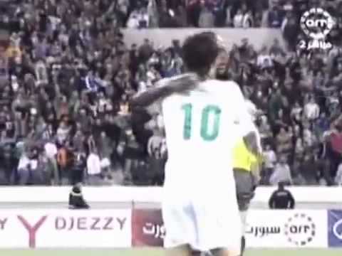 Raja Casablanca ES Setif 1-0