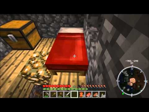 FTB Ultimate Pack Let's Play S00E01 (v0.1.1)