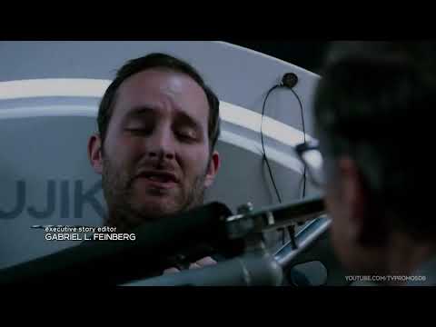 Chicago Med - Episode 8.16 - What You See Isn