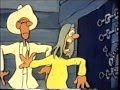 White Cowboy De Spoken