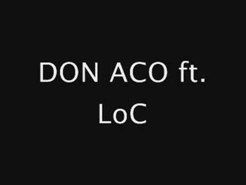 don aco ft loc