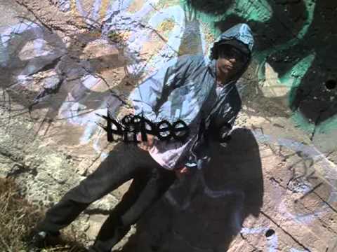 NO TA NA TIRAO PREVIA Piipee Mc  ghetto records