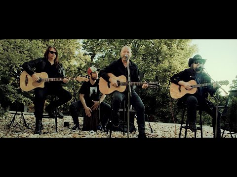 LUCIE - Unplugged Na vinohradské stříšce