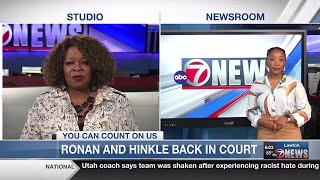 7News previews Lawton officers preliminary hearing