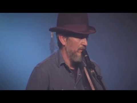 Out Of the Desert - A film about Howe Gelb and Giant Sand (sneak preview)