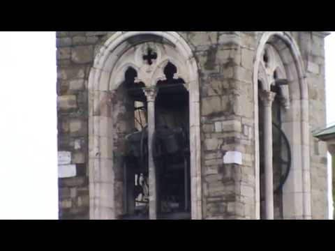 Le campane di Bergamo alta (Bg) - Basilica di Santa Maria Maggiore