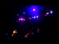 The Mountain Goats - Silkworm - 'Plain' - 3/24/11 - HD