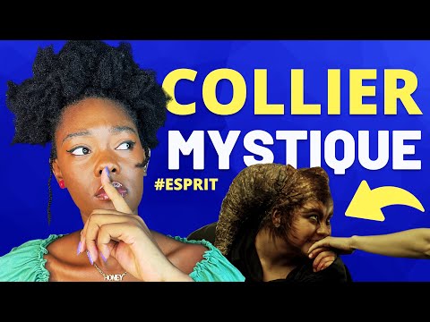 Cette Fille Invite Un Esprit Chez Elle Sans S’en Rendre Compte 😱😳 | Thread Horreur