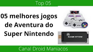 5 Retro Games for Game Stick — Full Breakdown & Transcript