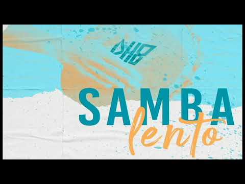 Samba Lento video