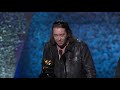 High On Fire Wins Best Metal Performance | 2019 GRAMMYs Acceptance Speech