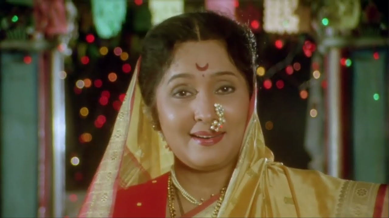 SONG 1 - PUTRAVATI Marathi 1996