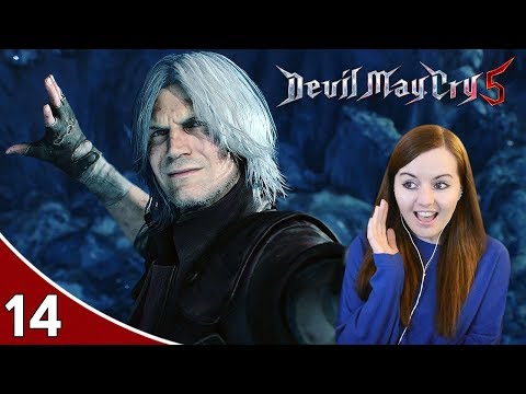 Cerberus Is Back!!! - Devil May Cry 5 Gameplay Walkthrough Part 14