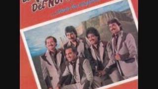 quiero que me quieras-los tigres del norte