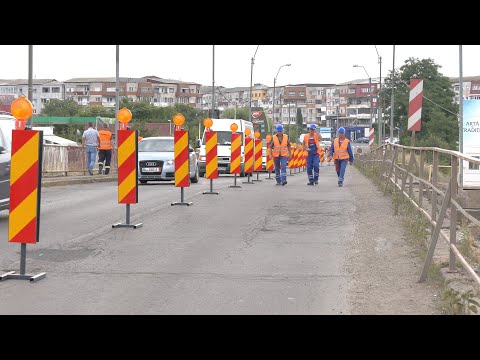 Restricții de trafic