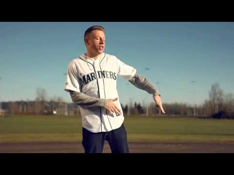 Macklemore and Ryan Lewis - My Oh My ( Official Music Video )