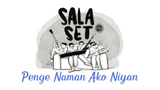Penge Naman Ako Niyan - The Itchyworms #SalaSet S03 E06