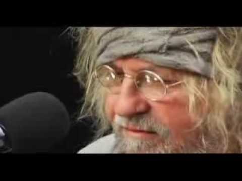 Ray Wylie Hubbard Without Love (Just Wastin' Time) Live at Hippie Jack's