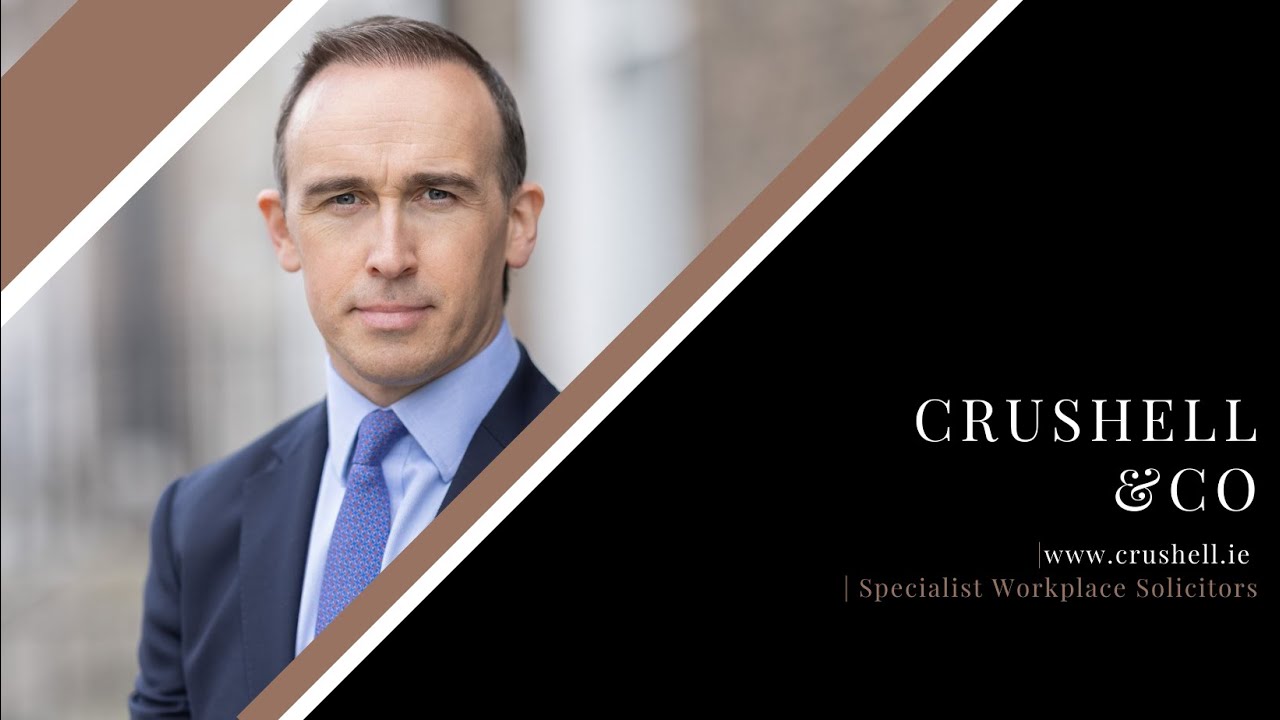 How do I bring a constructive dismissal claim?