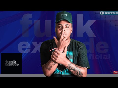 MC Kitinho - Não Para não (DJ TH)