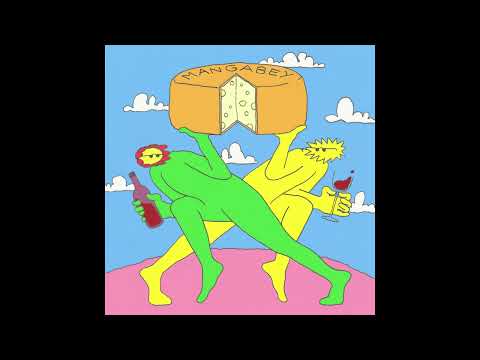 Mangabey - French Cheese (Club Edit)