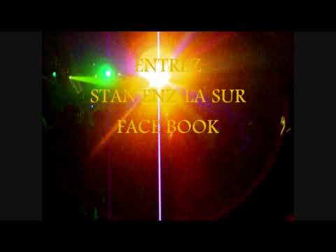 ENZILIVE N° 1  --STAN ENZILA-- DJ Sounds performer (officiel)