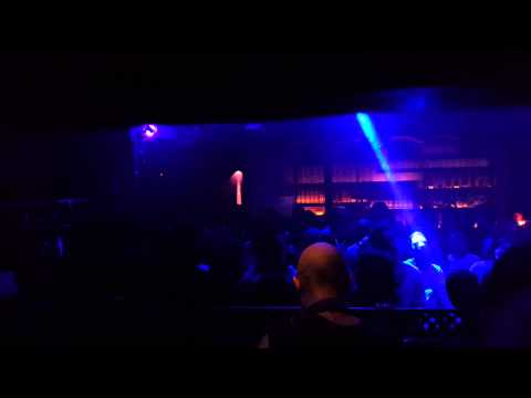 TECHNASIA ( Charles Siegling )  valentine's day - PARADISE GARAGE 14/2/14