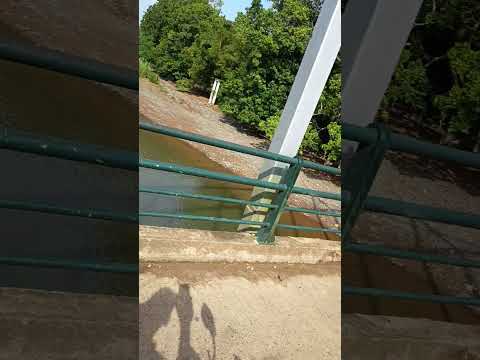 Quebrada San José de Uré hoy 29 de junio de 2026. Cristalina.