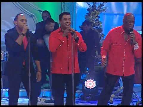 Johnny Ventura Salsa Pa Tu Lechon, Esta Navidad, El Vecino Esta Borracho, Super Poder