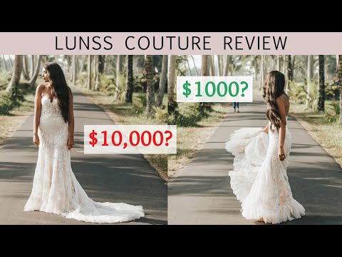 lunss dress reviews