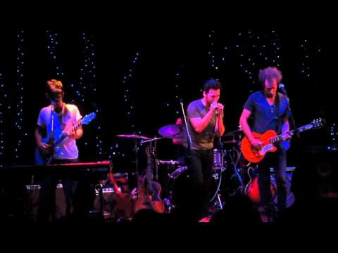 Golden Days - The Damnwells