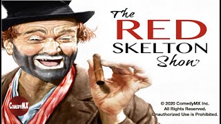 United Nations Show | Red Skelton