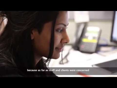 Health Unit’s Quick & Successful Migration of Workloads