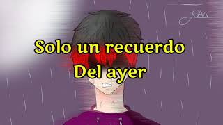 Porta - La Primera Vez // LETRA