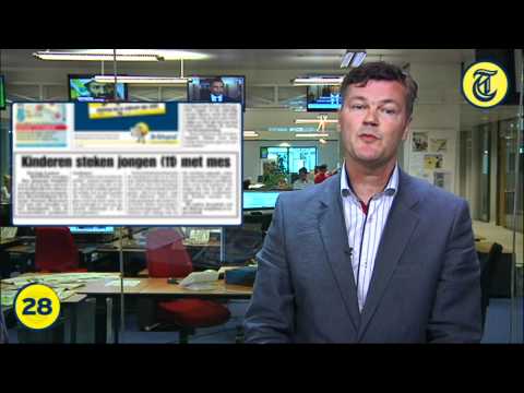 Nieuwsflits 2 mei 2011 - Osama gedood in luxe zomerhuis