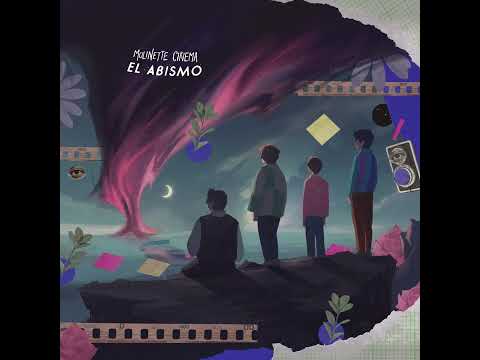 Molinette Cinema - Estrellas en la Oscuridad (Audio)