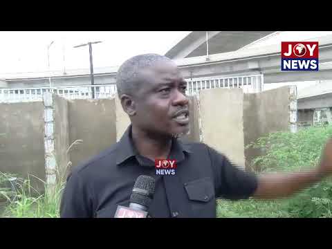 Ga North MCE dismisses claims of individual funding for the Pokuase Interchange Toilet Project