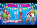 Lagu Anak Indonesia - SELAMAT ULANG TAHUN - (Birthday Songs) - Alfira ZW