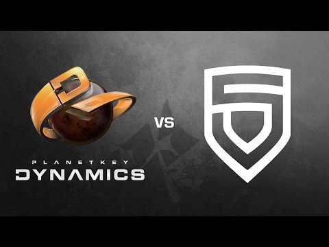 Planetkey Dynamics vs. PENTA Sports - Spieltag 3, 99Damage Liga Saison #4