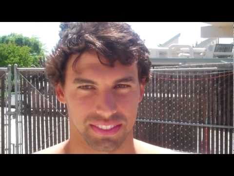 Ricky Berens: practice questions