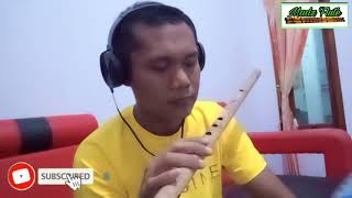 Download lagu SURATAN | Cover suling madz flute mp3