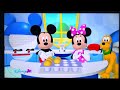 Minnie Turns To Detective Minnie