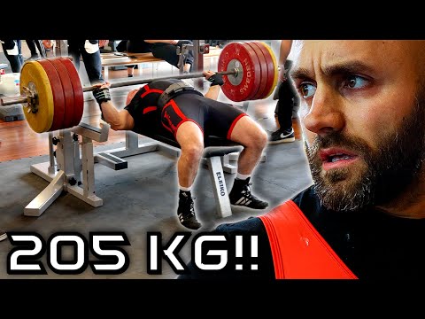 IL PIU FORTE PANCHISTA NATURAL IN ASSOLUTO IN ITALIA - SIMONE ALBERICO