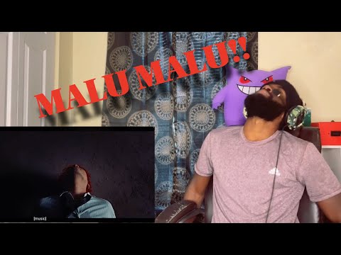 dia & INDAHKUS - MALU MALU (Official Music Video) Reaction!!!