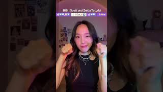 Download lagu BIBI || Scott And Zelda Tutorial #dance#bibi #scotandzelda mp3 Download lagu BIBI || Scott And Zelda Tutorial #dance#bibi #scotandzelda mp3