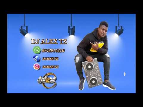 100 Mesen Selekta - Baunsa {Deejay Alex} ++A++