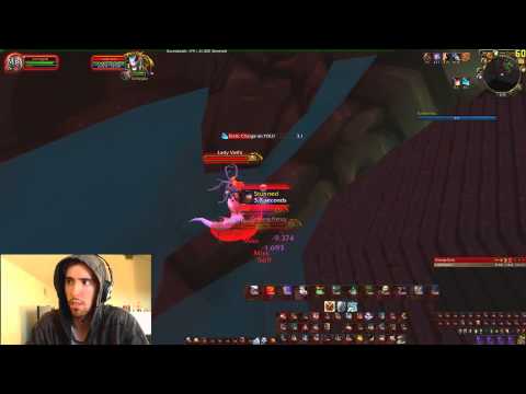 How to Skip Phase 2 of the Lady Vashj Encounter