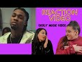 Just Vibes Reaction / *OFFICIAL MUSIC VIDEO* Omah Lay - Godly