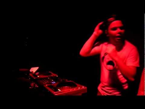[1080p] Coarsection @ MoH: Toxicator After Party (21.05.2011)